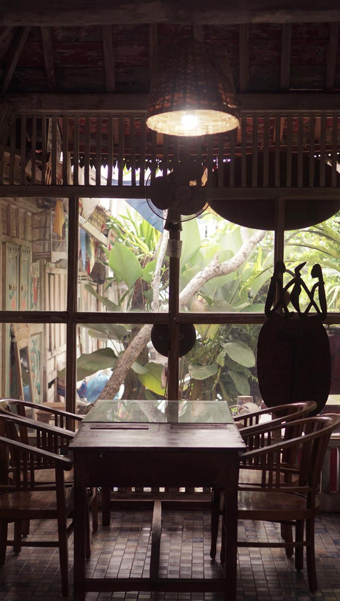 Budarno Homestay Kejayan Exterior photo