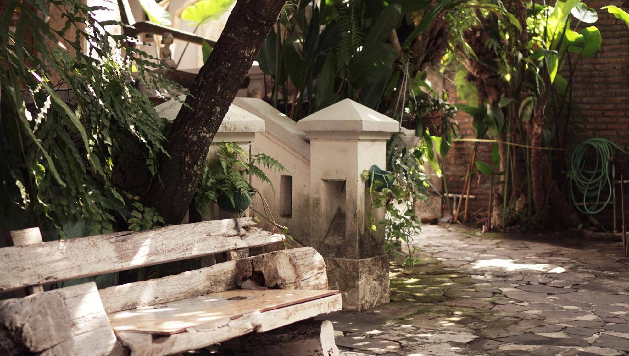 Budarno Homestay Kejayan Exterior photo
