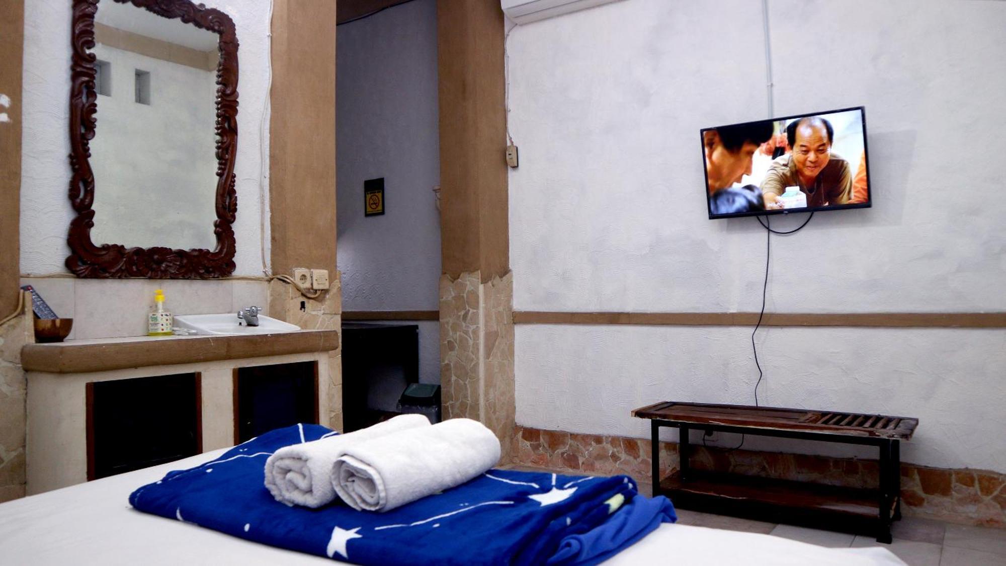 Budarno Homestay Kejayan Room photo