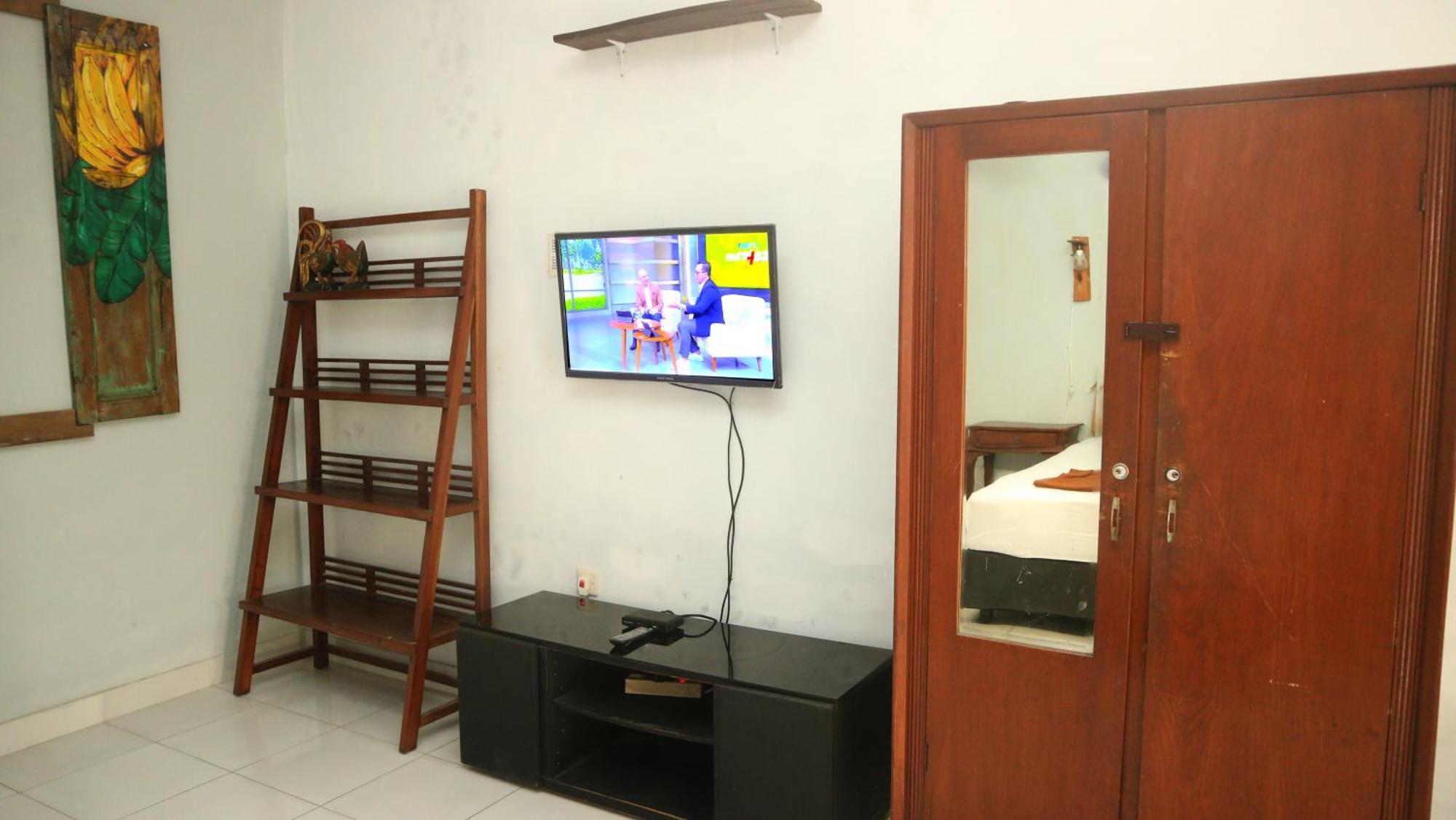 Budarno Homestay Kejayan Room photo