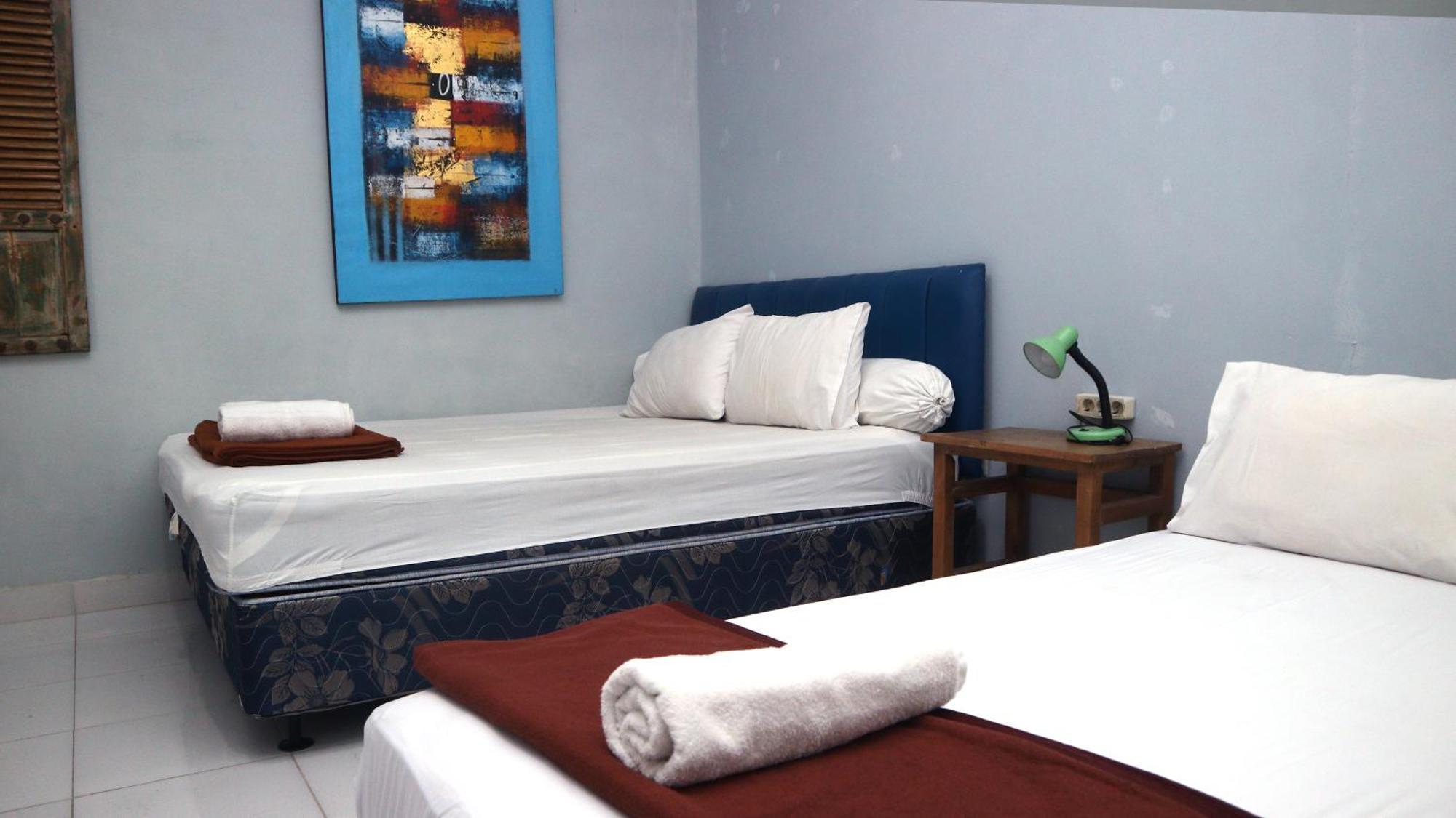 Budarno Homestay Kejayan Room photo